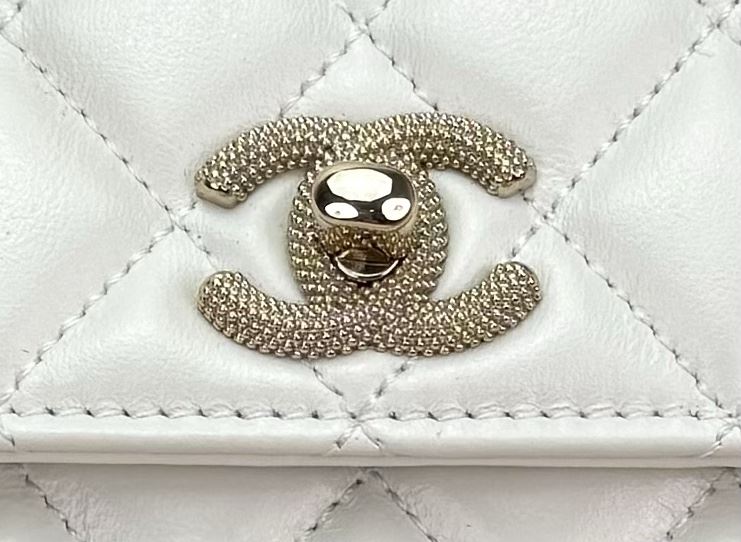 Chanel Top Handle Bags